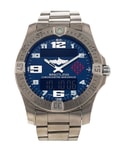 Montre Breitling Aerospace Evo d'occasion
